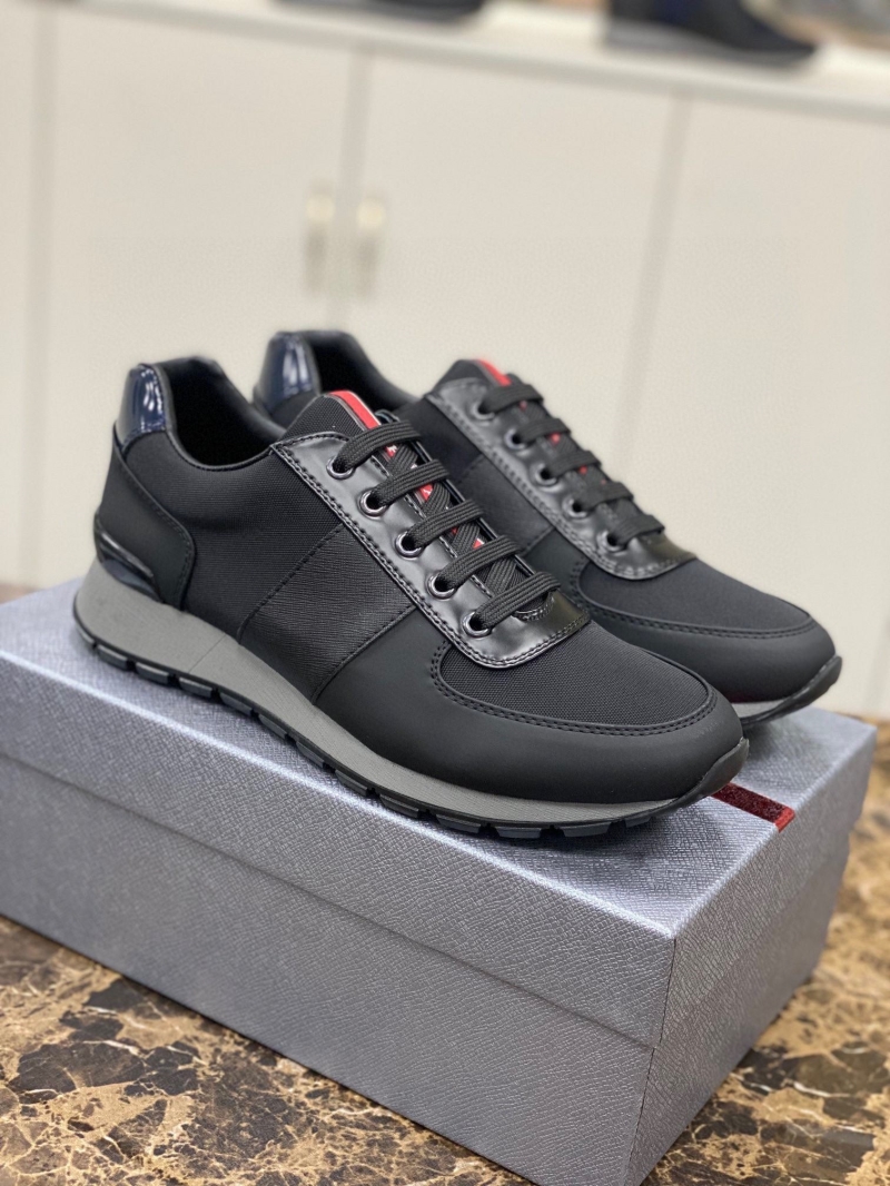 Prada Casual Shoes